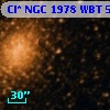 Cl* NGC 1978    WBT     521
