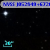 NVSS J052849+672626