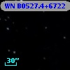 WN B0527.4+6722