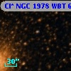 Cl* NGC 1978    WBT     600