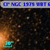 Cl* NGC 1978    WBT     608