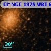 Cl* NGC 1978    WBT     613
