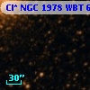 Cl* NGC 1978    WBT     624