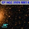 Cl* NGC 1978    WBT     626
