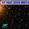 Cl* NGC 1978    WBT     650