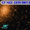 Cl* NGC 1978    WBT     677