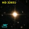 HD  32651