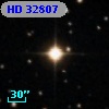 HD  32807