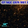 Cl* NGC 1978    WBT     718