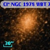 Cl* NGC 1978    WBT     734