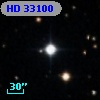 HD  33100