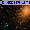 Cl* NGC 1978    WBT     784