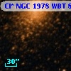 Cl* NGC 1978    WBT     812