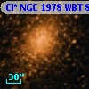 Cl* NGC 1978    WBT     822