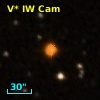 V* IW Cam
