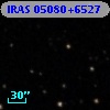 IRAS 05080+6527