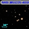 NVSS J051225+655810