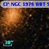 Cl* NGC 1978    WBT     922
