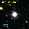 HD  33499