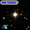 HD  33685