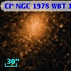 Cl* NGC 1978    WBT    1009