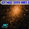 Cl* NGC 1978    WBT    1012
