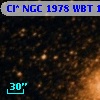 Cl* NGC 1978    WBT    1018