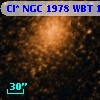 Cl* NGC 1978    WBT    1032