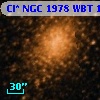Cl* NGC 1978    WBT    1033