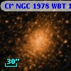 Cl* NGC 1978    WBT    1049