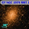 Cl* NGC 1978    WBT    1051