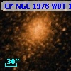Cl* NGC 1978    WBT    1054