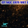 Cl* NGC 1978    WBT    1056