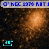 Cl* NGC 1978    WBT    1066