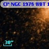 Cl* NGC 1978    WBT    1068