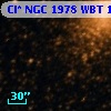 Cl* NGC 1978    WBT    1070