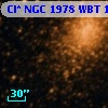 Cl* NGC 1978    WBT    1071