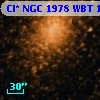 Cl* NGC 1978    WBT    1076