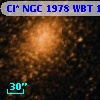Cl* NGC 1978    WBT    1077