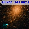 Cl* NGC 1978    WBT    1082