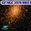 Cl* NGC 1978    WBT    1087