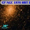 Cl* NGC 1978    WBT    1099