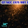 Cl* NGC 1978    WBT    1110