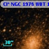 Cl* NGC 1978    WBT    1137