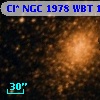 Cl* NGC 1978    WBT    1149