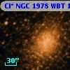 Cl* NGC 1978    WBT    1153