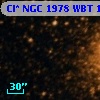 Cl* NGC 1978    WBT    1158