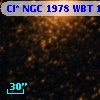 Cl* NGC 1978    WBT    1160
