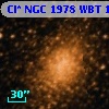Cl* NGC 1978    WBT    1166