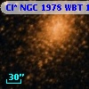 Cl* NGC 1978    WBT    1171